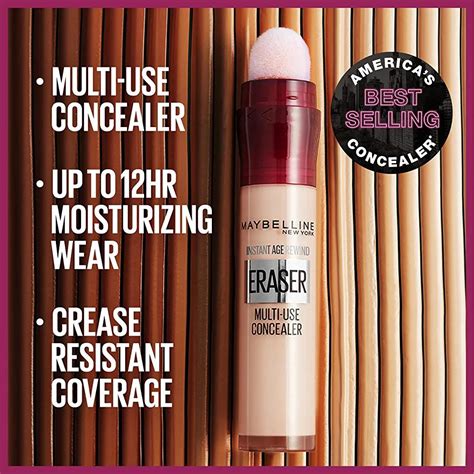 Calypso's concealer: The secret weapon for perfect selfies and photoshoots